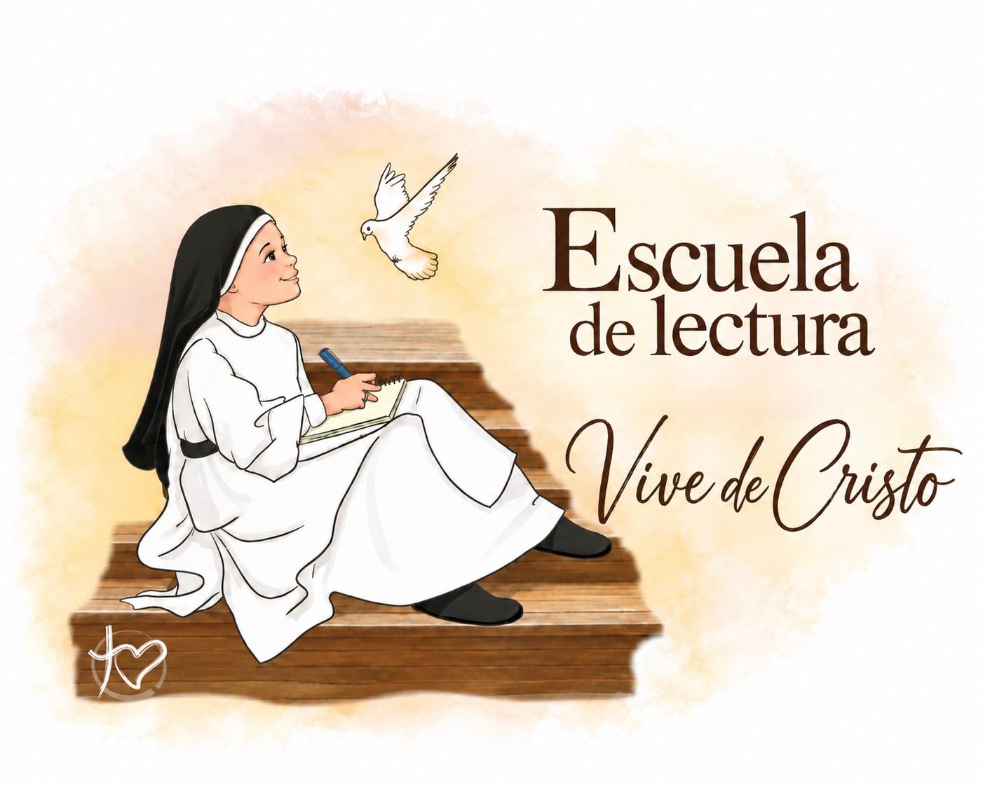 Escuela de Lectura Vive de Cristo